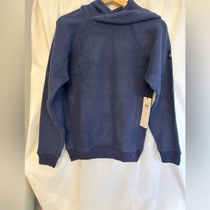 NWT ALO triumph hoodie men’s medium